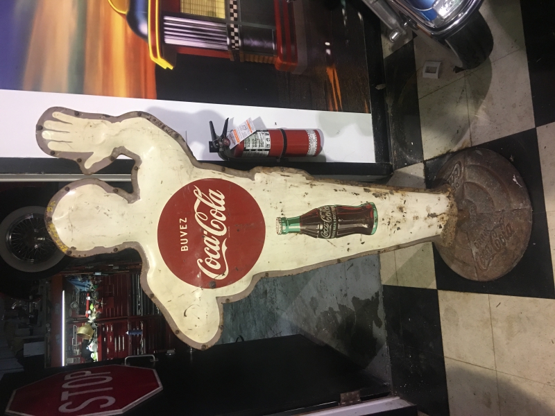 Automobilia for sale in Florida Classic Cars for sale Collector