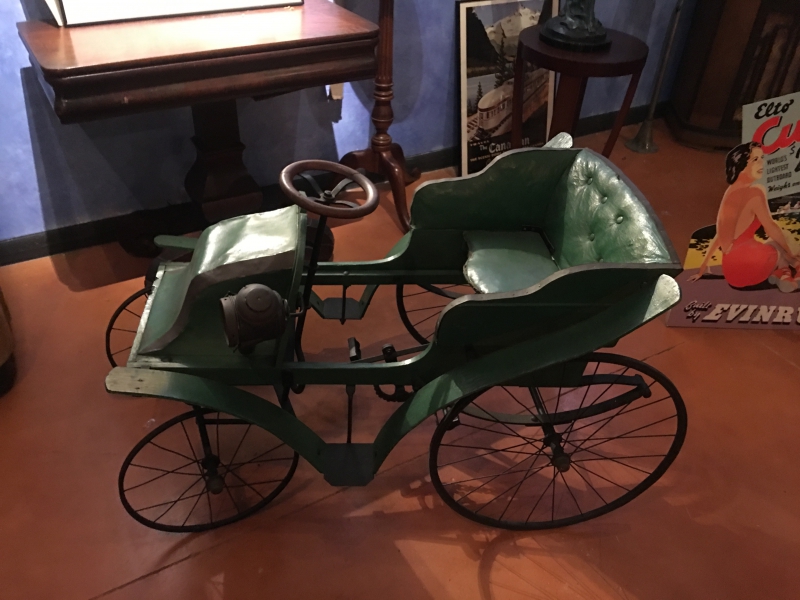 Automobilia for sale in Florida Classic Cars for sale Collector