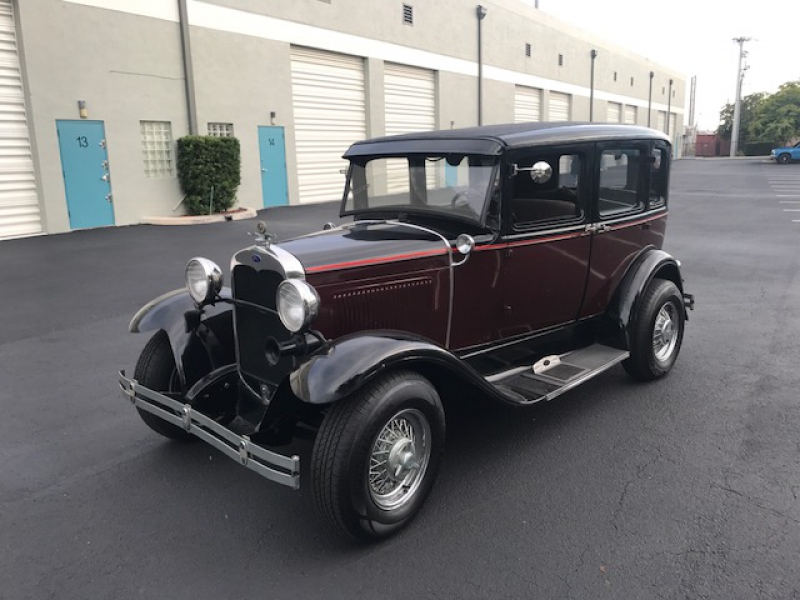 Automobilia for sale in Florida Classic Cars for sale Collector